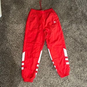 Adidas Track Pants